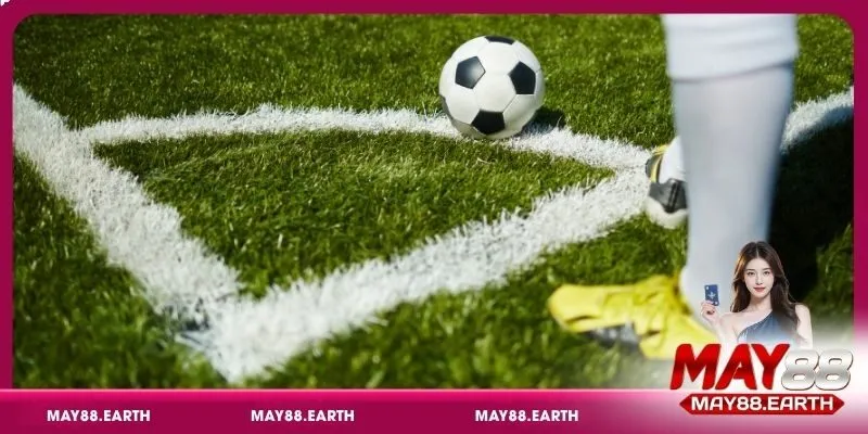 Bí kíp soi kèo phạt góc bách phát bách trúng từ chuyên gia