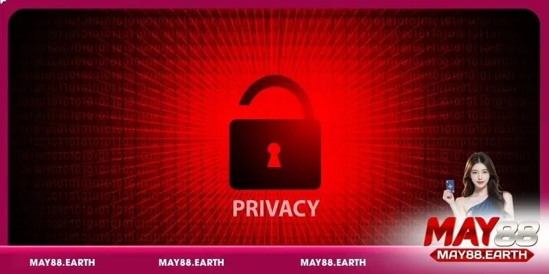 Các biện pháp kỹ thuật trong chính sách bảo mật May88