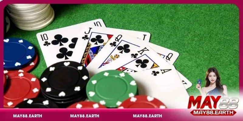 Cách chơi TLMN tại May88 không phải ai cũng biết!