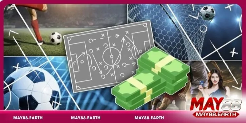 Cách đọc kèo châu Âu dễ hiểu