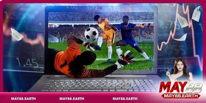 Cách lên kèo bóng đá chuẩn từ các thị trường ngách