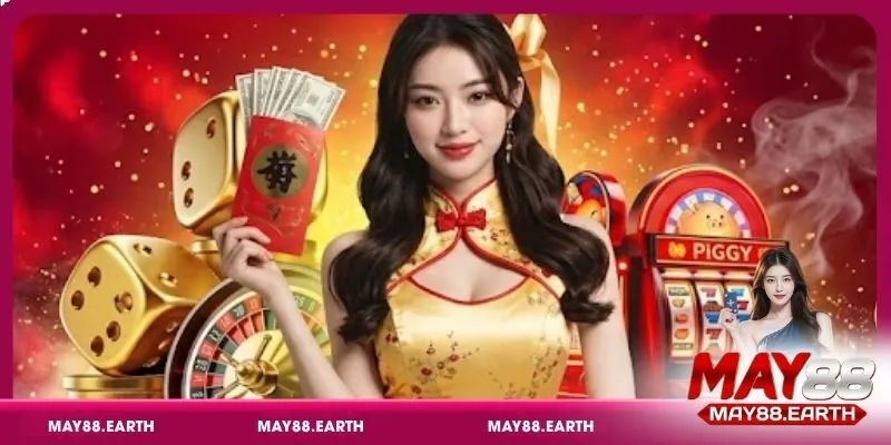 Cam kết May88 đối với người tham gia