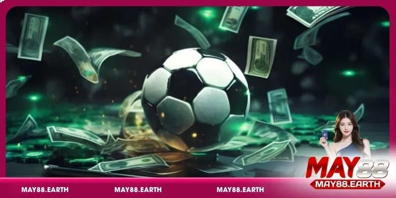 Chiến thuật soi kèo hiệp phụ hiệu quả từ cao thủ tại May88