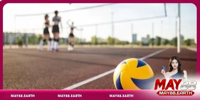 Giới thiệu chung về Bóng Chuyền May88