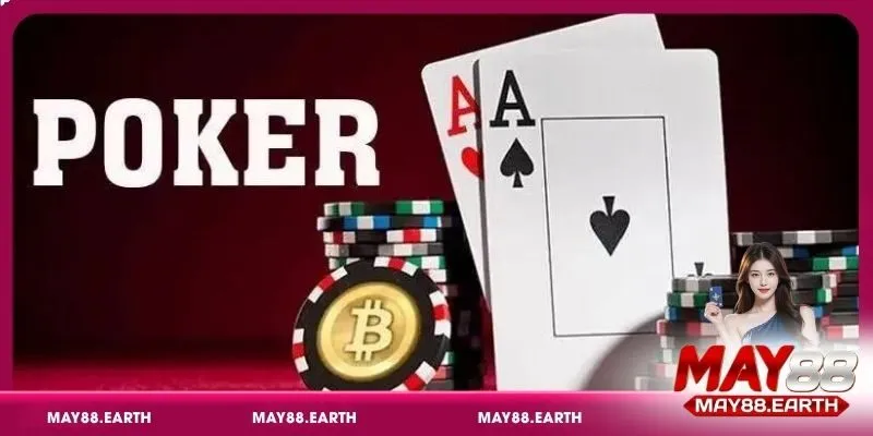 Giới thiệu vài nét siêu phẩm Poker