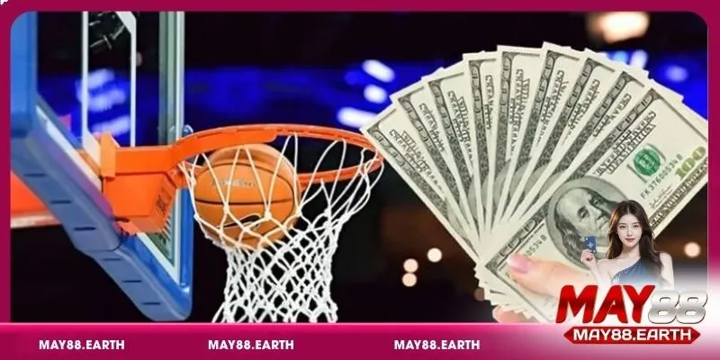 Giới thiệu vài nét về Bóng Rổ May88