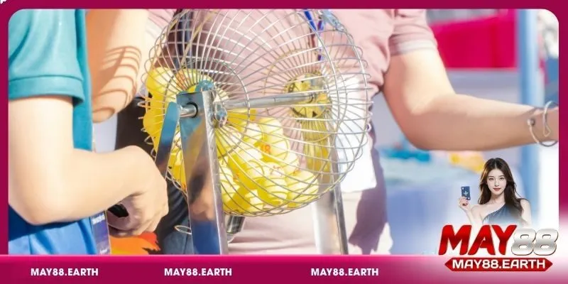 Giới thiệu về Xổ số 5 Phút