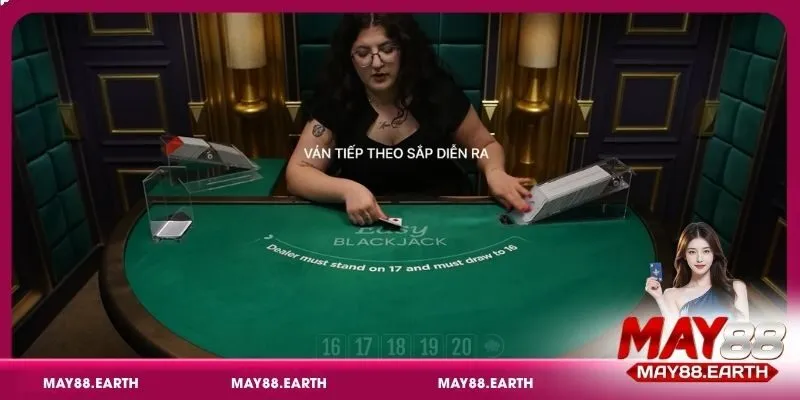 Hướng dẫn cách tham gia Blackjack đơn giản, dễ nắm
