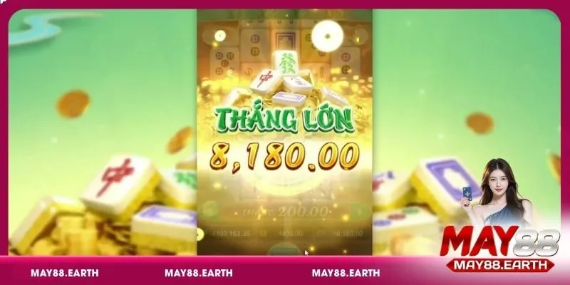 Hướng dẫn cách tham gia Mahjong Ways May88 chi tiết