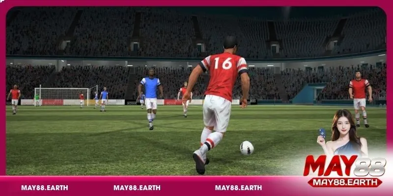 Kinh nghiệm cược Bóng Đá trực tuyến tại May88