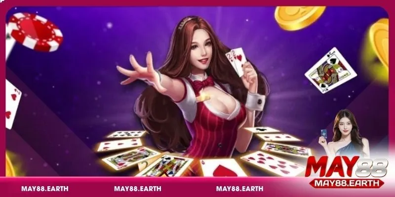 Lợi ích khi kiếm thưởng tại Tiến Lên Miền Nam May88