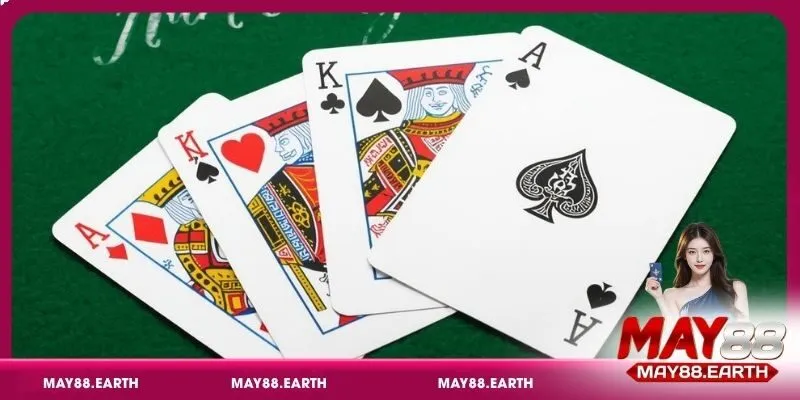 Mẹo chơi Liêng giúp hội viên thắng lớn