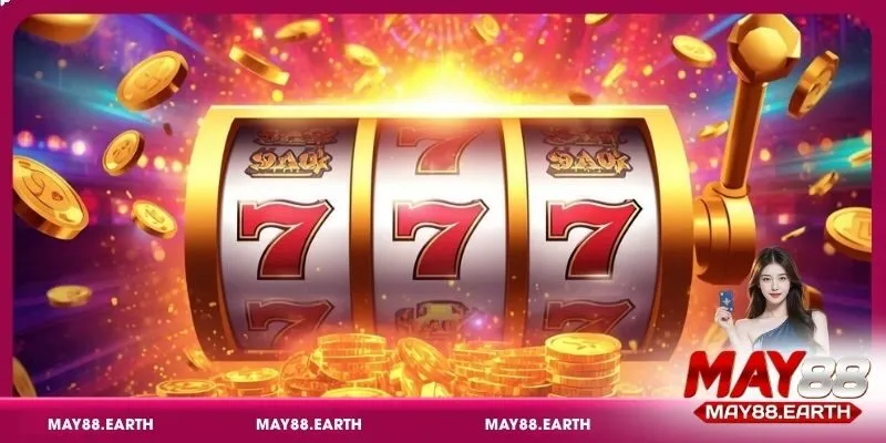 Mẹo chơi nổ hũ May88 - Áp dụng tính năng hỗ trợ