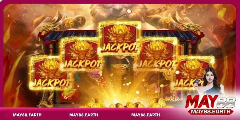 Nắm rõ cơ chế hoạt động của các sảnh quay