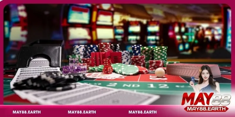 Nắm vững luật lệ và chọn trò chơi phù hợp