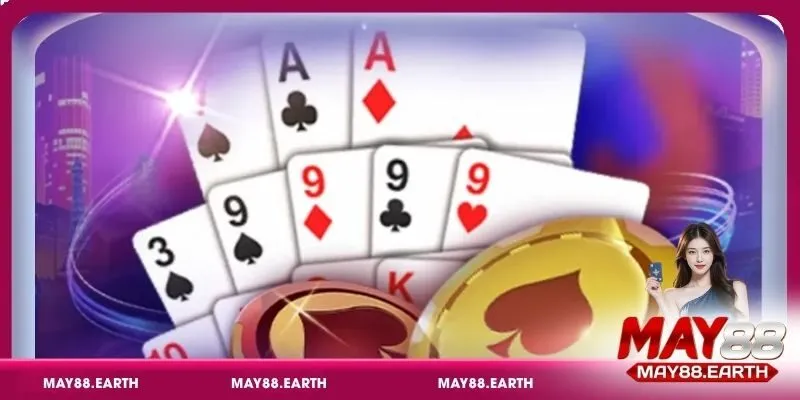 Tổng quan về game Mậu Binh May88