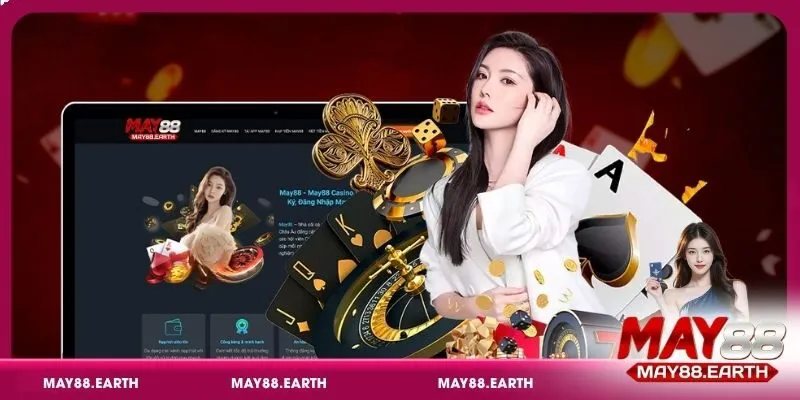 Tổng quan về May88