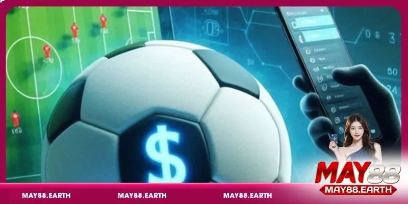 Tự tạo kèo chuẩn để so sánh với nhà cái