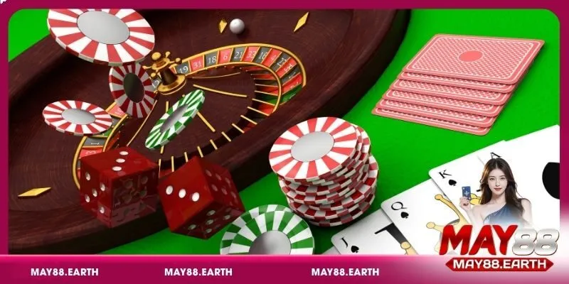 Ưu tiên đặt cược ở ngưỡng thấp, hạn chế rủi ro