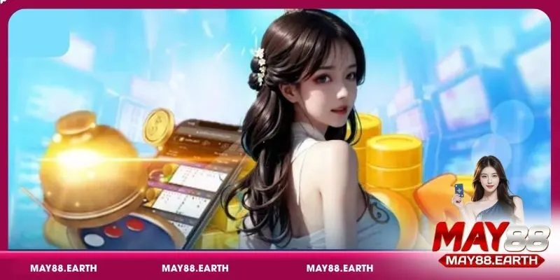 Vài nét về Xóc Đĩa May88